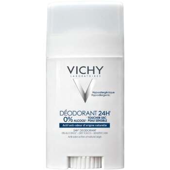 Dezodorant, Dry Touch 24H - deodorant bez hliníkových solí